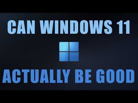 Windows 11 Installation Guide
