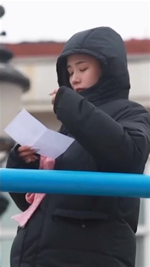 💌 I Gave This Note to a Stranger… and Everything Changed