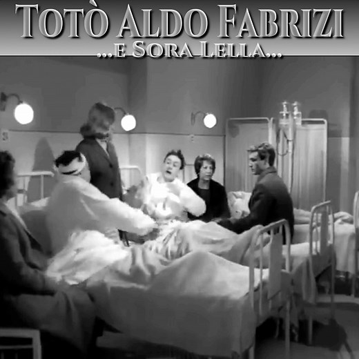 306K views · 6.7K reactions | Scena micidiale dal film "i Tartassati", sembra che sia stata girata decine e decine di volte perche totò e fabrizi scoppiavano a ridere ad ogni battuta | Trastevere App | Facebook