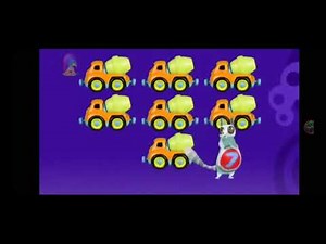 Numtums Hide and seek clip part 7