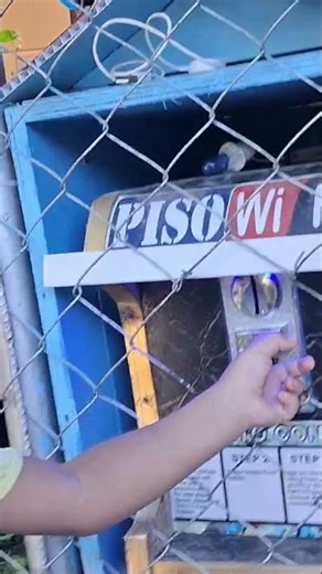 How to get access to the Internet in the Philippines...