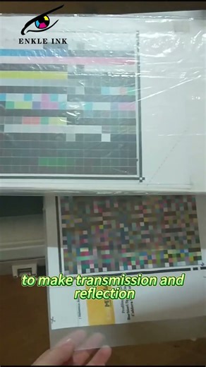 Caldera Software Make ICC Profile