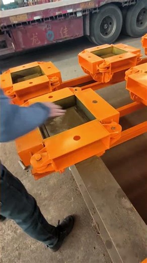 Precast Column Cap Mold / Mould