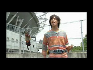 オーズ 初回変身シーン HD