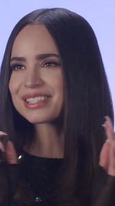 4.6K views · 2.8K reactions | Sofia Carson spilled the tea to MTV...