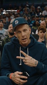 8.2K views · 591 reactions | Got Jason Williams in the house 彩 || TELETIES | Orlando Magic | Facebook