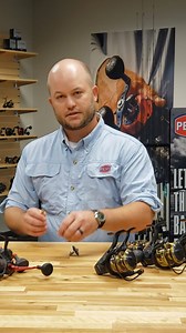 20K views · 432 reactions | New for 2020! The Battle® III family is here and is stronger, smoother, and more durable than ever before! Learn more about the Battle III platform from Brand Manager Ben Joyce! #PENN #PENNFishing #LetTheBattleBegin #PENNBattleIII #PENNICAST2020 #ICAST2020 | PENN Fishing | Facebook