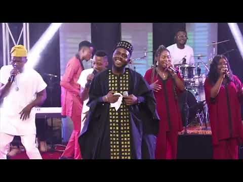 2022 Tungba Yoruba Praise and Worship Medley |Thanksgiving Praise and worship songs | Noble Omoniyi