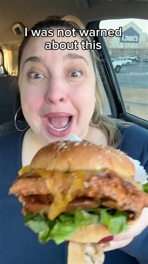 91K views · 1K reactions | Trying the NEW Grilled Spicy Chicken Deluxe from Chick-Fil-A #chickfila #ChickenSandwich #fastfood #foodie #foodreview #tastetesting #Spicy #spicyfood | Kristin And Jamil | Facebook