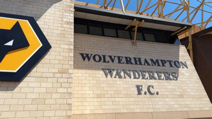 Wolves finally break winless hoodoo as hope emerges