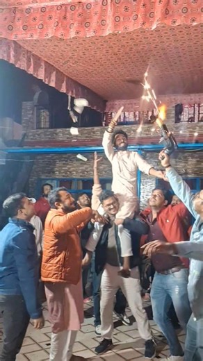 Shadii Ki Rasame Hochukii H shuru🤟 #minivlog #viralshort #trendingshort #bachlorlife #bhaiyakishadi