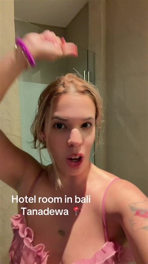 Hotel room tour in bali - tanadewa #tanadewa #bali #hotelbali #baliindonesia @tanadewa Ubud