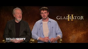 🎬 Gladiator 2 premieres today in the UK, and Malta is setting the stage for another cinematic epic! It’s not just the star-studded cast or gripping storyline that’s turning heads—Malta’s breathtaking landscapes are stealing the spotlight. From the iconic Fort Ricasoli to newly built amphitheatres and Roman-inspired structures, the island served as a central filming location, playing a starring role in bringing Gladiator 2 to life. As Denzel Washington puts it, “Malta is a character.” 🌍 And did