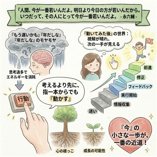 【脳に刻む】【心に刺さる】「図解・名言サプリ」226 #名言 #仕事 #夢 #マインド
