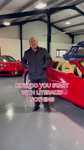 Starting a Business with No Money: Journey from Nothing to Success