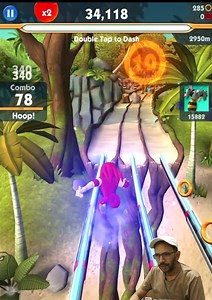 Sonic Dash Run new update mobile games 23 June 2025 | I Gamer