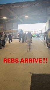 Ole Miss has arrived!! | The Rebel Walk