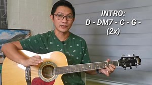 Prinsesa By The Teeth Guitar Tutorial for Beginners #prinsesa #sirnonito | Sir Nonito Guitar Tutorial