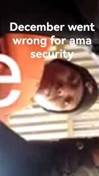 Fidelity security smoking weed on duty