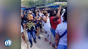 126K views · 1.7K reactions | The Accompong Maroons celebrated 284 years of peace and amity with its annual festival on Thursday, January 6, 2022. | Jamaica Gleaner | Facebook