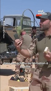A French soldier killed and six wounded in a drone attack in Iraqi Kurdistan