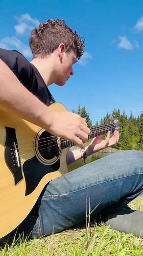 Learn the Coolest Guitar Song - Phoenix Rising Tutorial