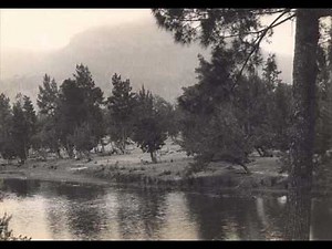 Frank Ifield - Yerranderie