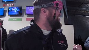 18K views · 678 reactions | A_Nub and Wild Willy battle it out in Miami #DRL | Drone Racing League | Facebook