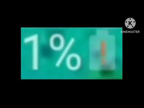Samsung battery countdown but with PS2 sound RSOD effects and moai soundtrack