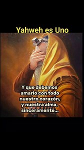 26K views · 2.1K reactions | Shema Israel Adonai Elohenu Adonai ejad Baruj shem kevod maljuto leolam vaed Oye, Israel, Adonai es nuestro Di-s, Adonai es Uno. Bendito sea el nombre de la gloria de Su reino por siempre jamás Es la plegaria que de Generación en Generación identifica a los descendıentes de Israel.  Es la plegaria de proclamacıon de Fe absoluta en El Creador! ¡Amén! #shemaisrael #shabatshalom Proverbios - Torá | Proverbios - Torá | Facebook