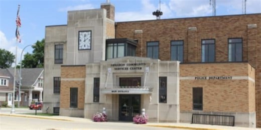 More than $1 million of property in Sheldon expected to become a residential development