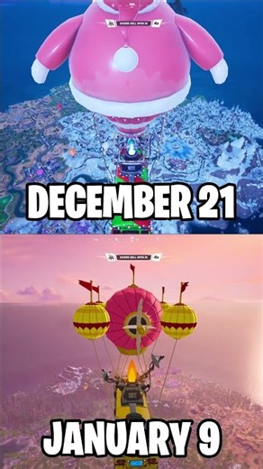 New South Park Battle Bus in Fortnite Chapter 7