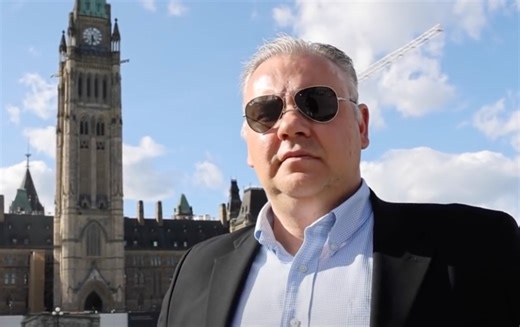 Retired police officer was wiretapped after participating in Canada's Freedom Convoy - LifeSite