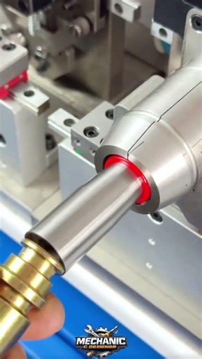 install the seal‼️ #tipsandtricks #shorts #motorcycle