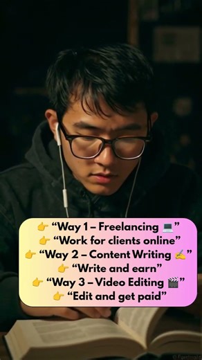 Make Money Online in 2026 | Make Money Using Your Laptop + Free Ai Tool 🤑 #earnmoneyonline #shorts