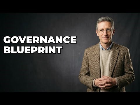 How Do Constitutions Form A Framework For Governance?