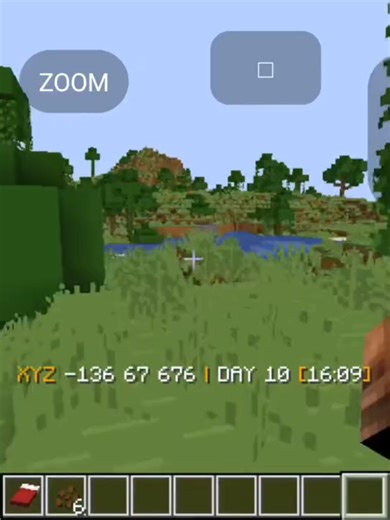 Exploring the POCO X7 Features in Minecraft