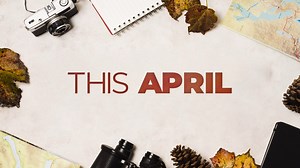 6K views · 77 reactions | This April, dive into the beauty of life...