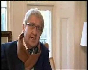 BARRY FROM WATFORD in "SLANG"