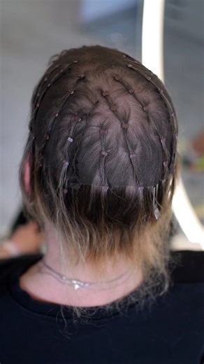 STYLEBYEVE | HAIR EXTENSION on Instagram: "Master every extension & hair loss solution – all in ONE course! Our Master Masterclass is created for professionals who want to expand their skills without moving from one teacher to another. In this training, you’ll learn: ● Braided Weft Technique ● Beaded Weft Technique ● Mesh Integration Systems ● Closure Applications for Hair Loss ● Weft & Closure Coloring Techniques This course gives you the complete toolkit to serve clients with thinning hair, ha