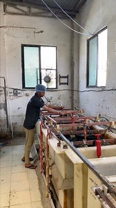 25K views · 93 reactions | Amazing PCB Processing Factory #engineering #pcb #factory | Unbox Factory | Facebook