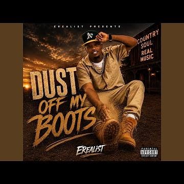 Dust Off My Boots