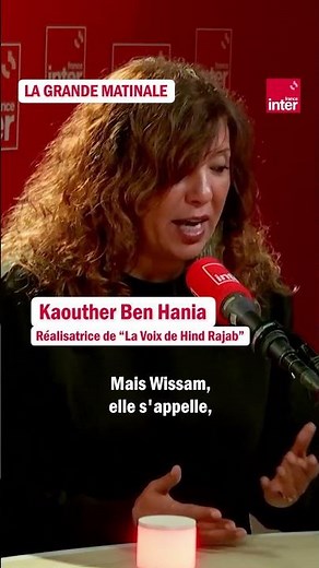 "Je ne voulais pas que ma fille soit oubliée dans l'amas de cadavres de Gaza"