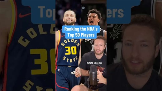 andrew fenichel: nba top 50 players pre-playoffs 2025