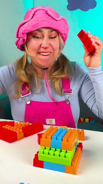 🏗️Creative Building with a Friendly Helper in Minecraft!👾