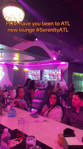 MLK WEEKEND SATURDAY WE ARE OPEN THURSDAY - SATURDAY 4pm - 1am 📍 Serenity Bar & Lounge 2851 Buford Hwy, Atlanta, GA 30329 This is not your regular lounge … VIP sections moving fast — text 470-530-1740 💎 #MLKWeekendATL #AtlantaNightlife #ATLPartyScene #PenthouseATL #CertifiedDream