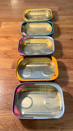 5.7M views · 185K reactions | This is FUN. Living in London with a...