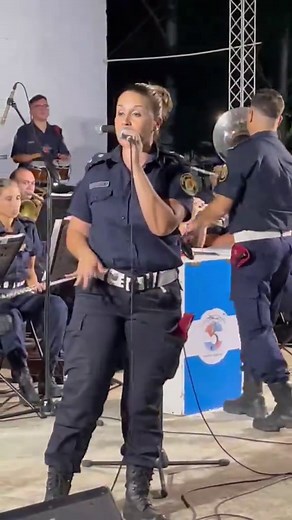 Gilda: La Banda de Música que Hace Vibrar