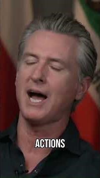 California Governor Gavin Newsome under investigation by DOJ