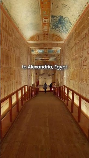 Day Trips Around the World